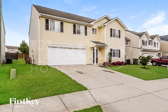Building Photo - 5105 Mallison Way