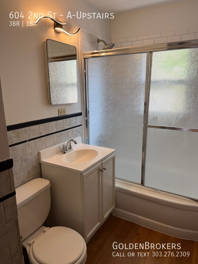 Photo - 604 2nd St Apartment