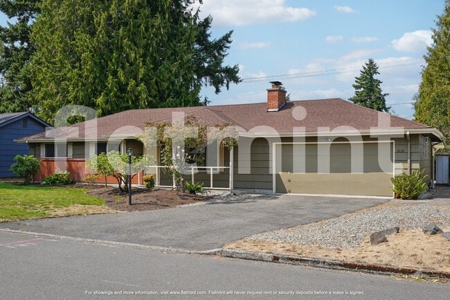 Building Photo - 32133 9th Ave S