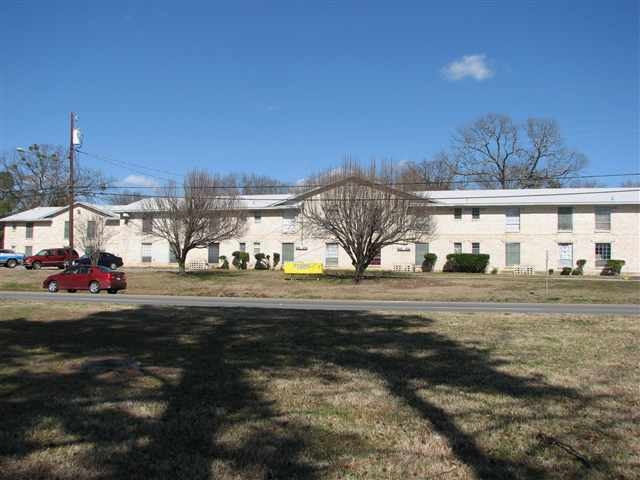 Primary Photo - The Gardens Apartments