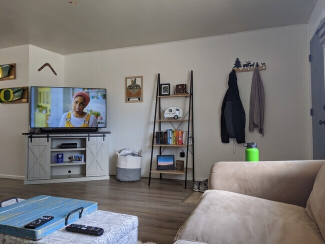 Living Room - 6215 W 53rd Ave