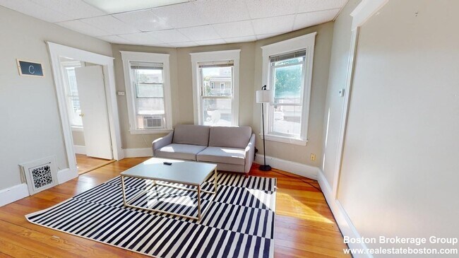 Foto del edificio - 3 Sudan St