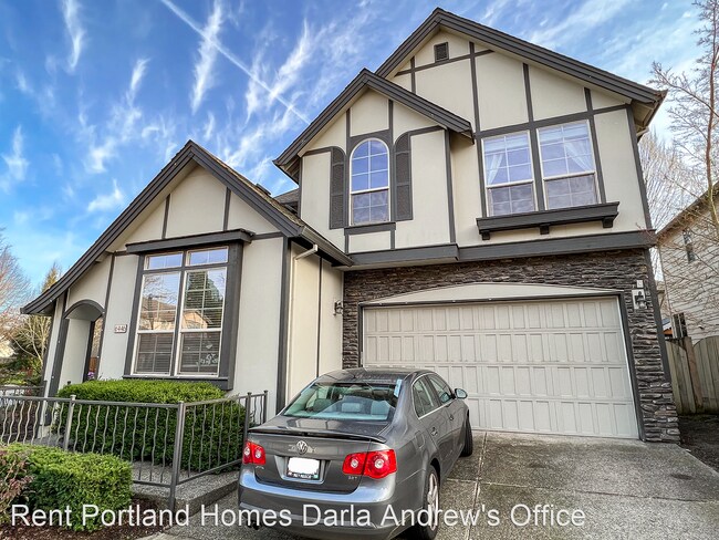 Building Photo - 3 br, 2.5 bath House - 6446 NE Southbrook ...