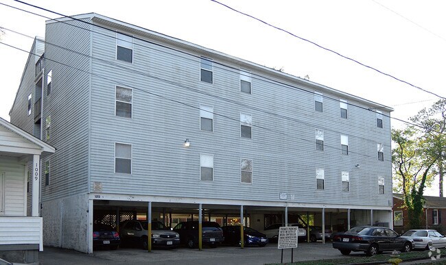 Foto del edificio - Colley Bay Apartments