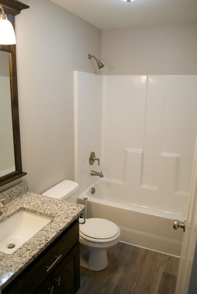 Foto del edificio - Beautiful 5 Bed, 3.5 Bath Home in Rigby, Idaho!