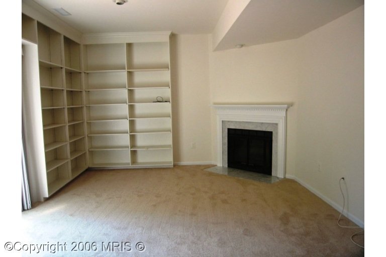 Living Area - 3104 Valentino Ct