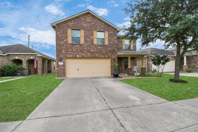 Building Photo - 21119 Pine Monte Ridge Ln