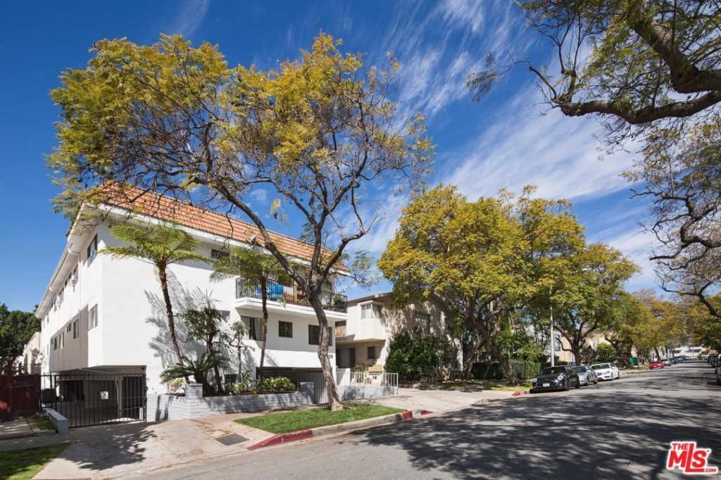 Foto principal - 1009 N Edinburgh Ave