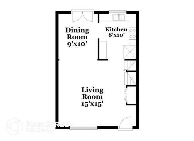 Building Photo - 2152 Scarbrough Rd
