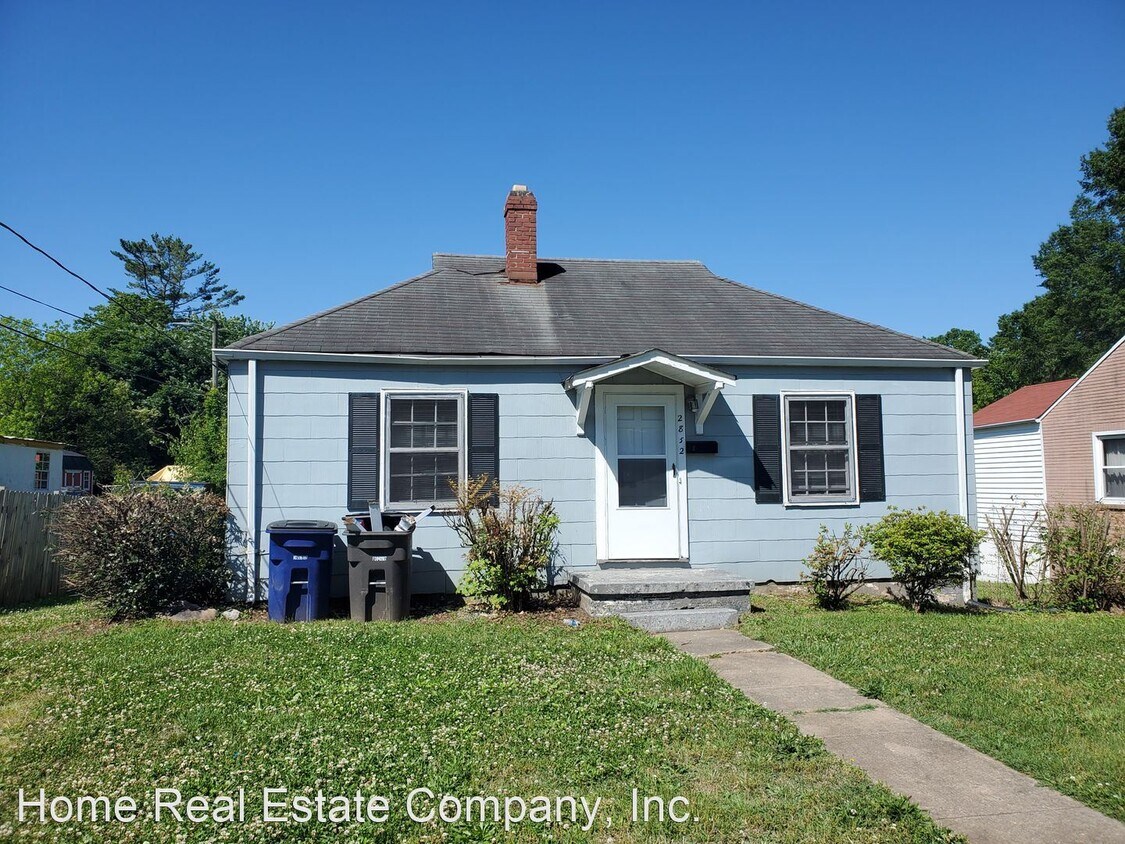 Primary Photo - 2 br, 1 bath House - 2832 Thomasville Road