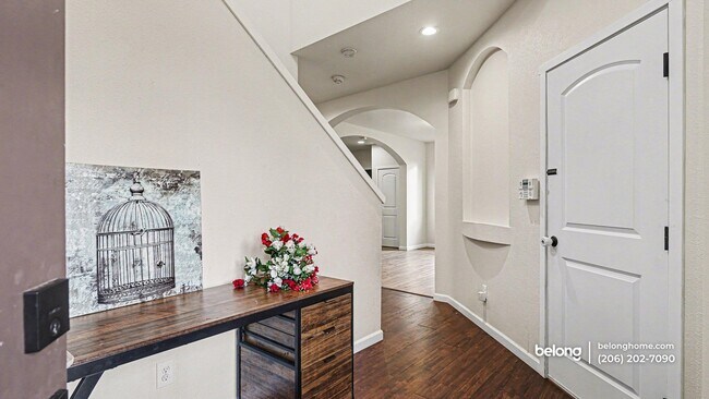 Foto del edificio - 16415 25th Ave Ct E