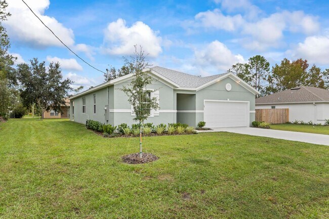 Foto del edificio - Brand new 3/2/2 with screened in porch*.