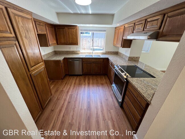 Foto del edificio - 3 br, 2 bath House - 8654 Thelen Court