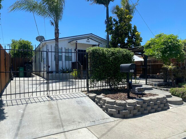 Building Photo - 3967 C Street