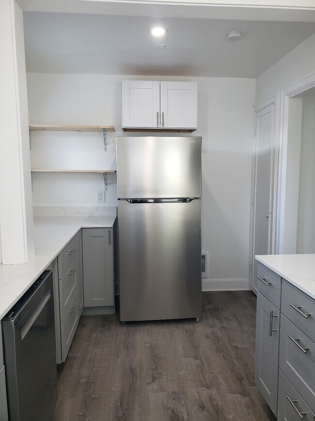 Foto del edificio - 3507 SW Webster St