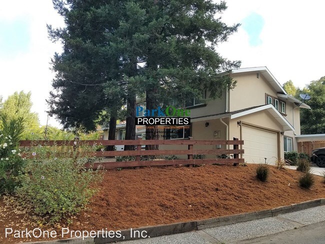 Building Photo - 5 br, 3 bath House - 1418 Reliez Valley Road