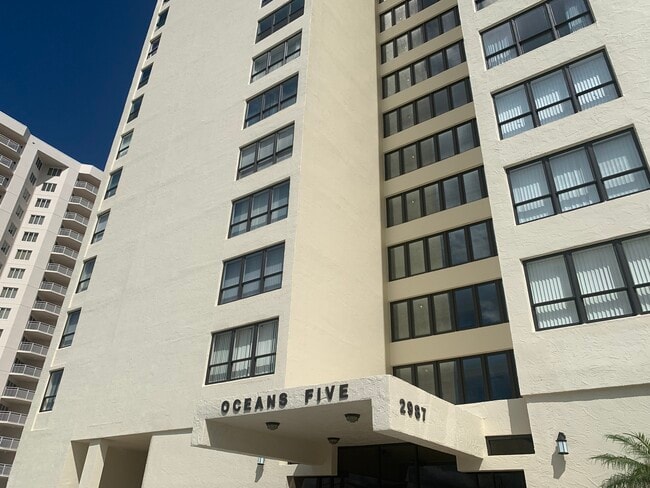 Photo - 2987 S Atlantic Ave Apartment