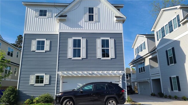 Foto del edificio - 4605 Guam St