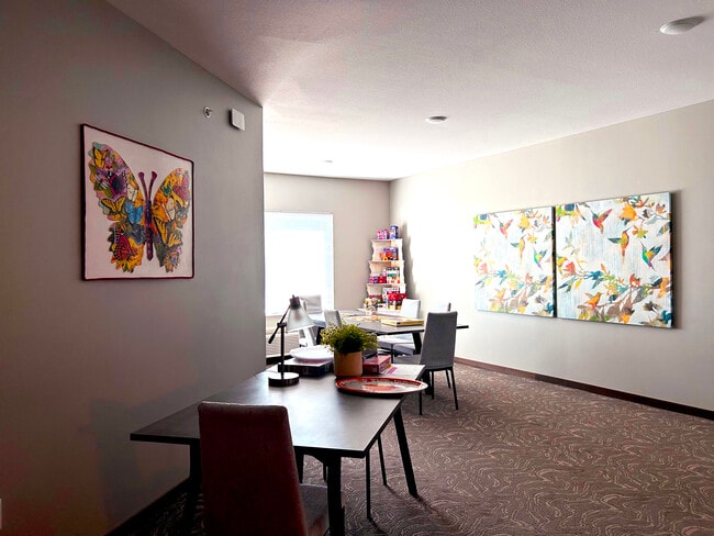 Building Photo - Roosevelt Garden Estates