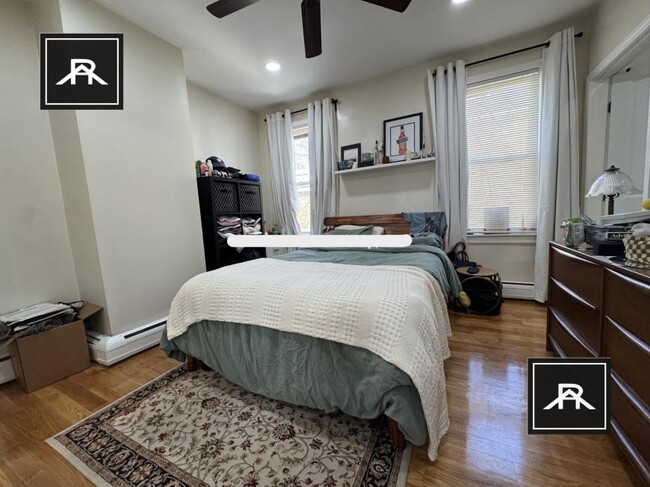Foto del edificio - 1 bedroom in Brookline MA 02445