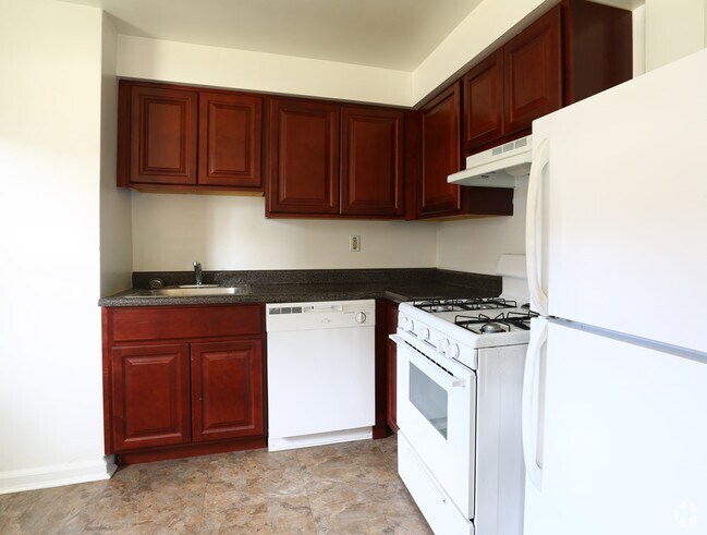 Foto del interior - Penzel Manor Apartments