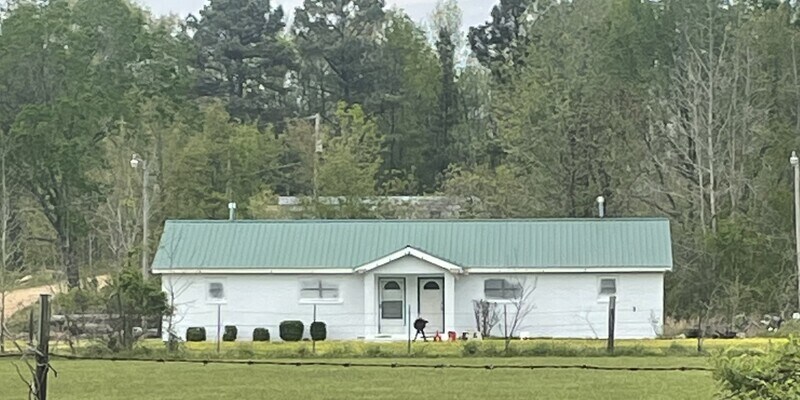 Primary Photo - 450 County Road 785