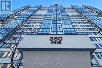 Building Photo - 350 Webb Dr