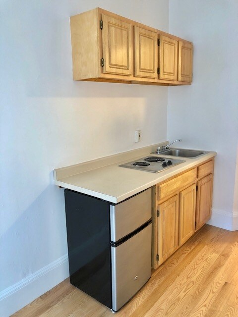 Foto del edificio - 405 Beacon St