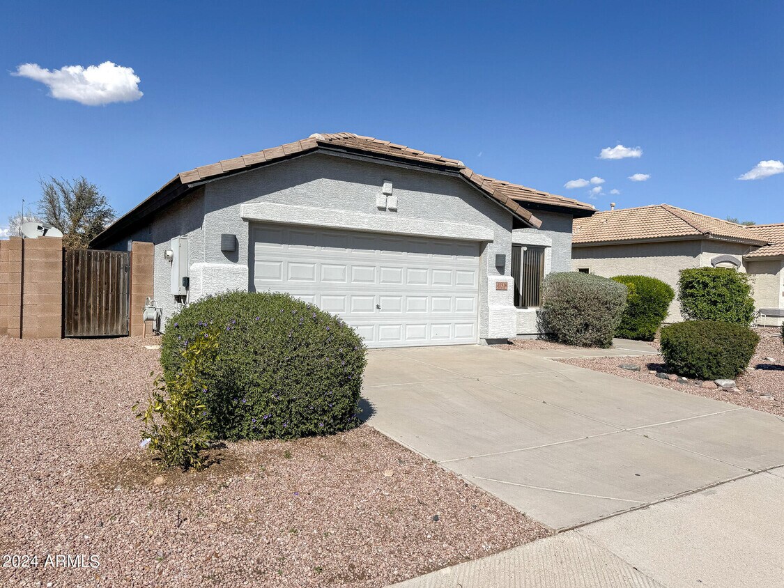 12526 W Coldwater Springs Blvd, Avondale, AZ 85323 House Rental in