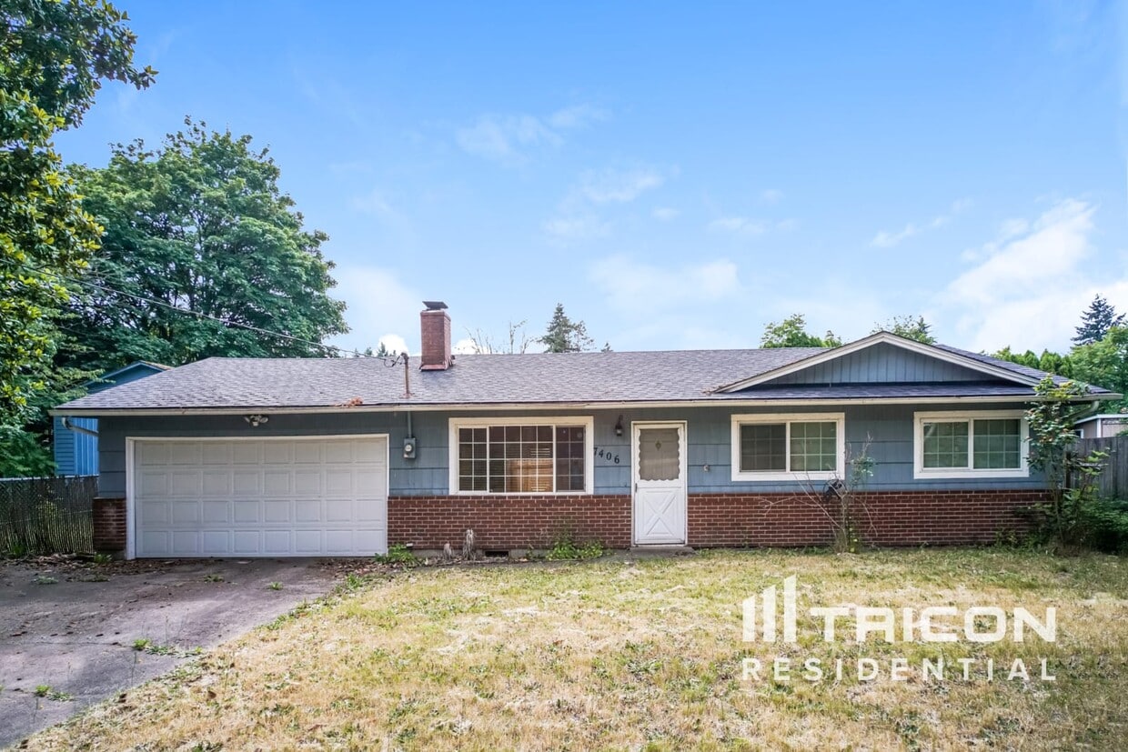 Building Photo - 7406 NE 134th Ave