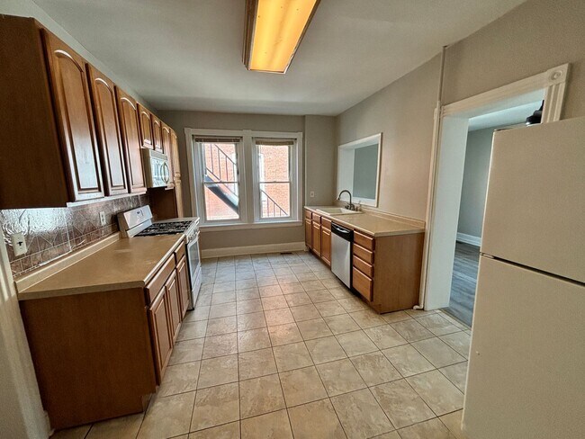 Foto del edificio - 531 Walnut St