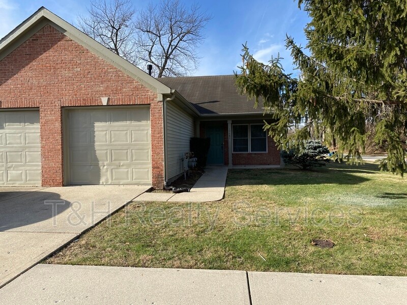 10482 Bellefontaine St, Indianapolis, IN 46280 Condo for Rent in
