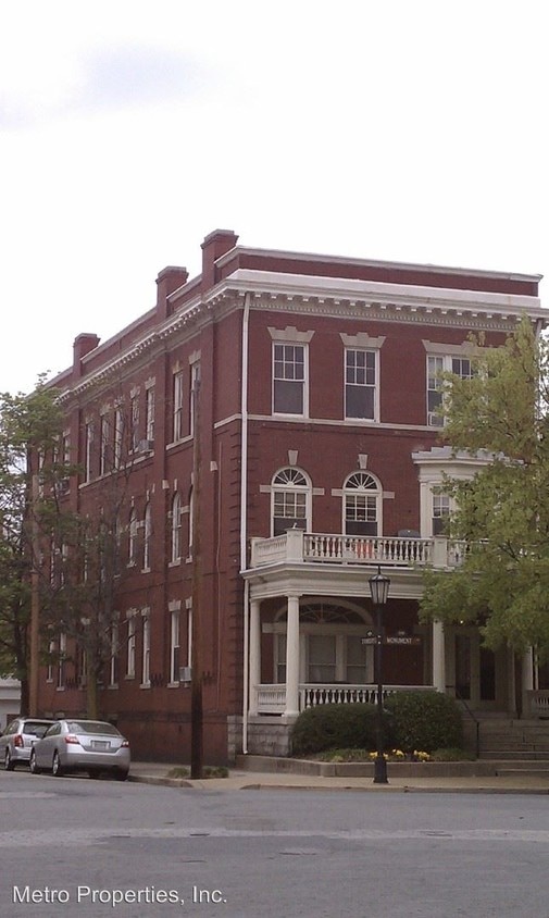 Primary Photo - 2236 Monument Ave