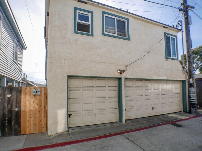Foto del edificio - 810-812.5-8125 Niantic Ct