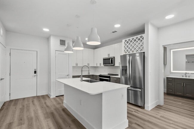 Foto del edificio - Lenox Katy Crossing