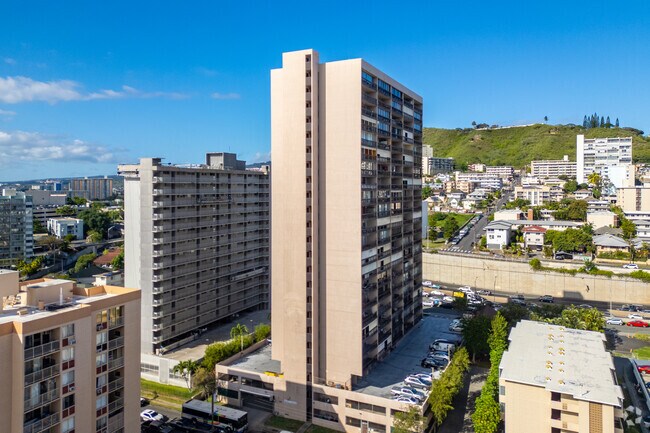 Foto del edificio - Kinau Lanais
