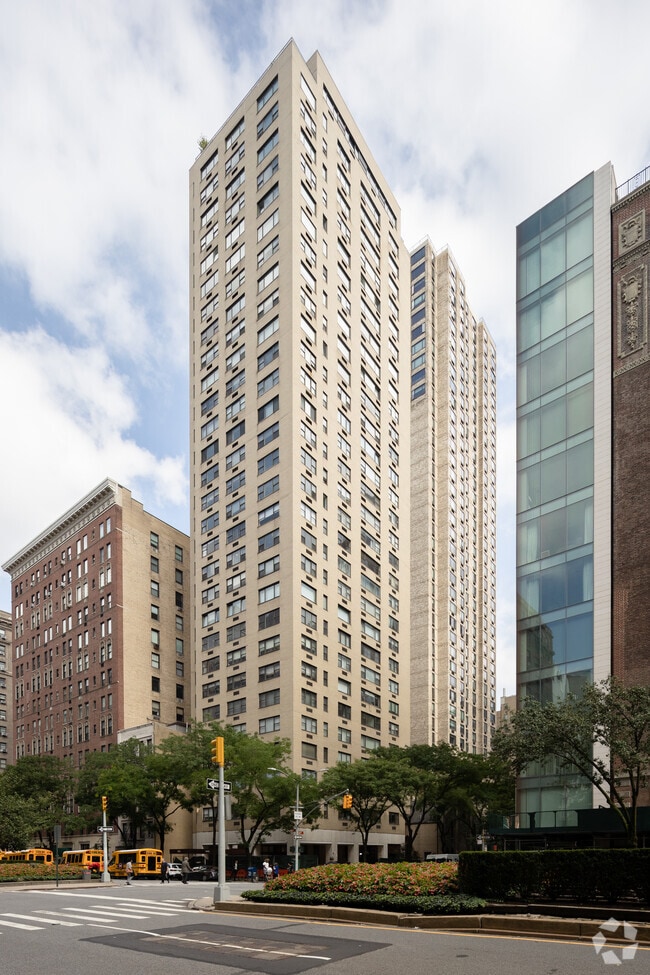 The Carlton Park Cooperative