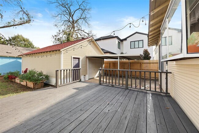 Foto del edificio - 3514 Reagan St