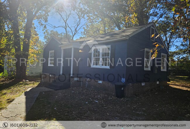 Foto del edificio - Cute on Combs