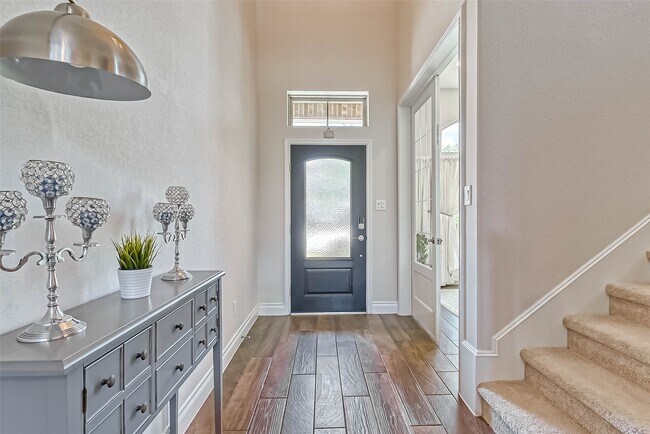 Foto del edificio - 2337 Mayfield Trail Ct