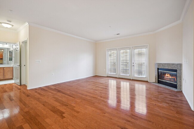 Photo - 11800 Old Georgetown Rd Townhome