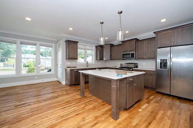 Foto del edificio - 3812 Kelford St