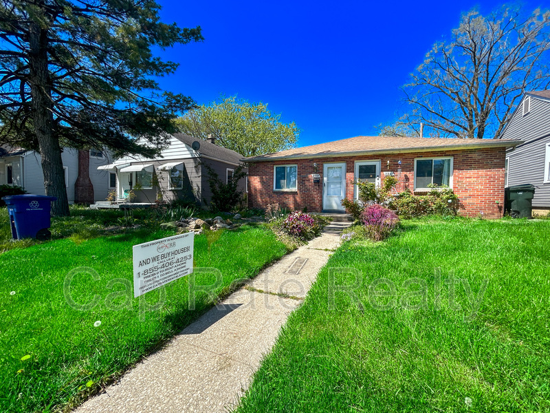 Foto principal - 2539 Azelda St