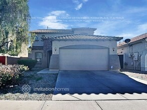 Building Photo - 18619 W Sanna St