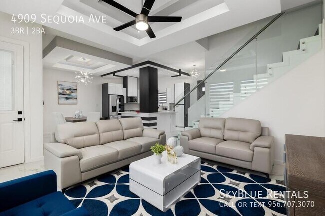 Foto del edificio - 4909 Sequoia Ave
