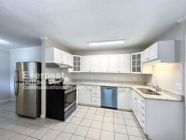Foto del edificio - 4508 S Berrypick Ln