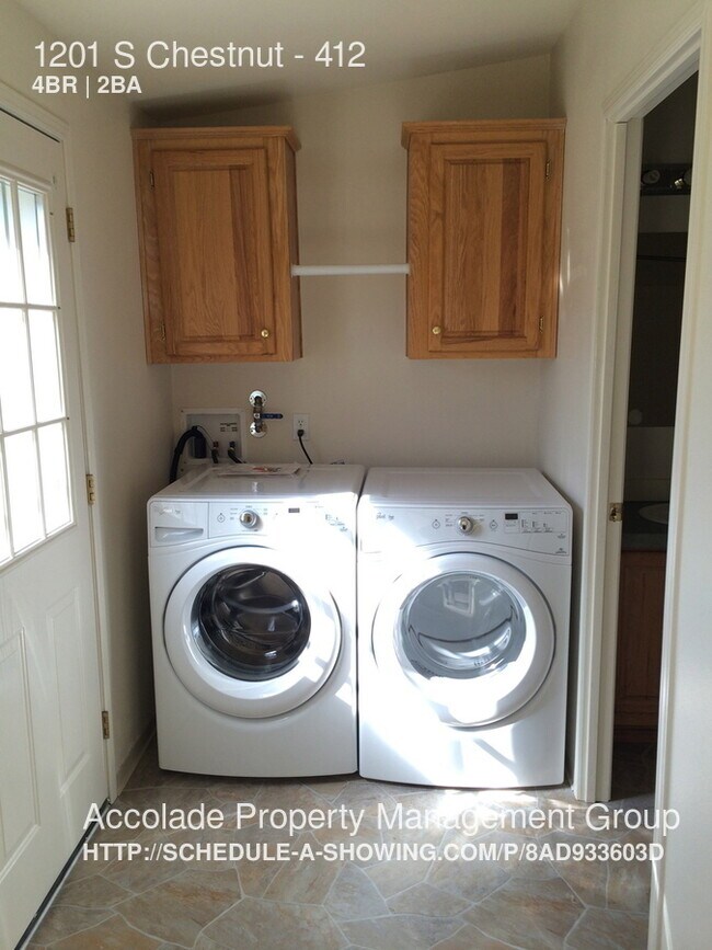 Foto del edificio - 4 Bedroom 2 Bath Home For Rent in Aspen Grove