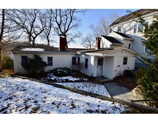 Building Photo - 3 bedroom in Lakeville MA 02347