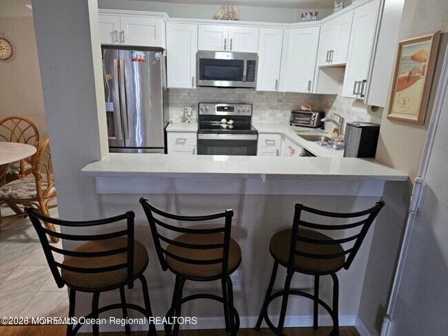 Foto del edificio - 1187 E Ocean Ave