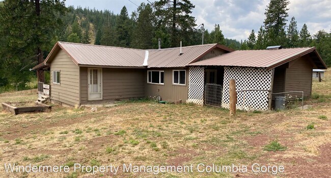 Building Photo - 2 br, 1 bath House - 74 Dry Creek Rd